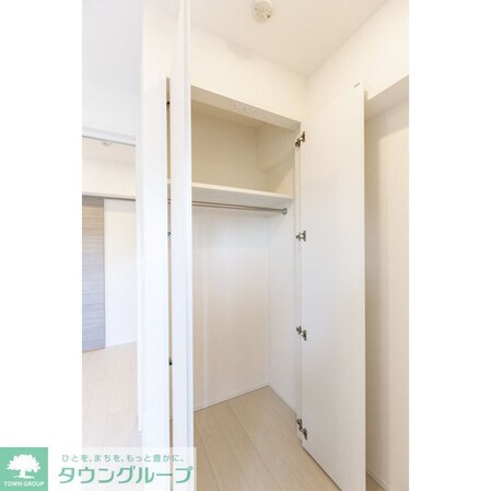 レジデンス門前仲町スクエアの物件内観写真